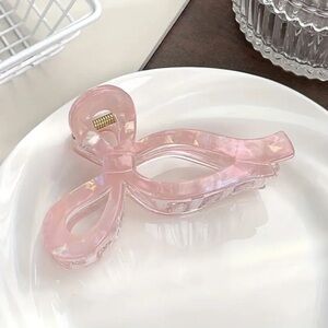 Bow Hair Clip